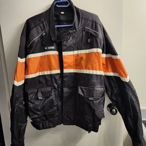 Men's jacket